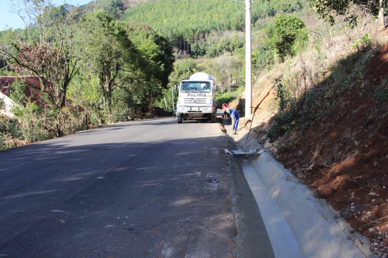 Linha Ávila
