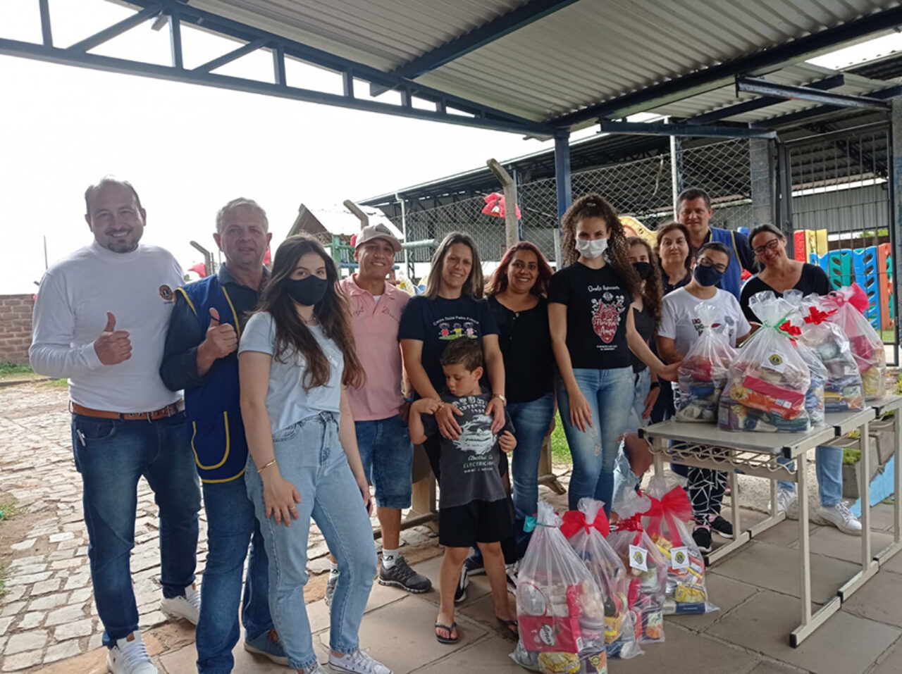 Fotos: Reprodução