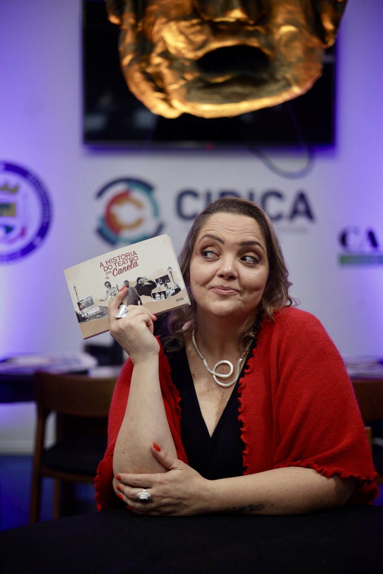Créditos: Paula Vinhas
