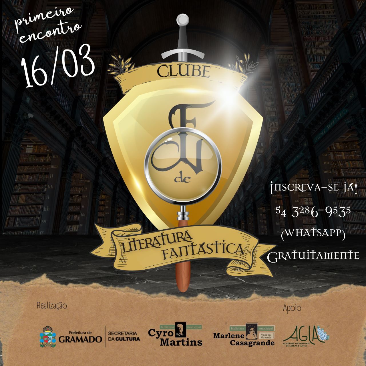 Literatura-fantastica