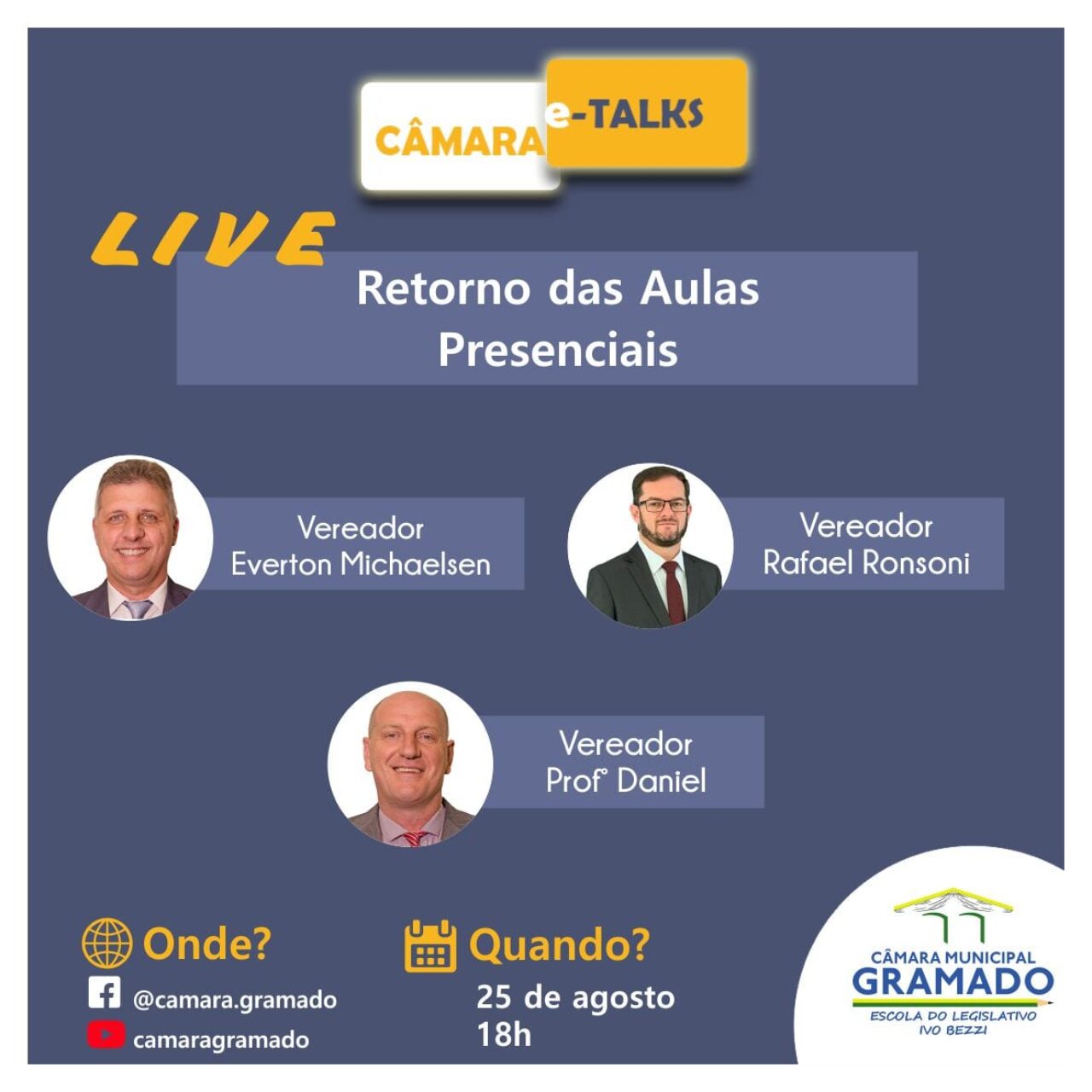 Lives-Educação