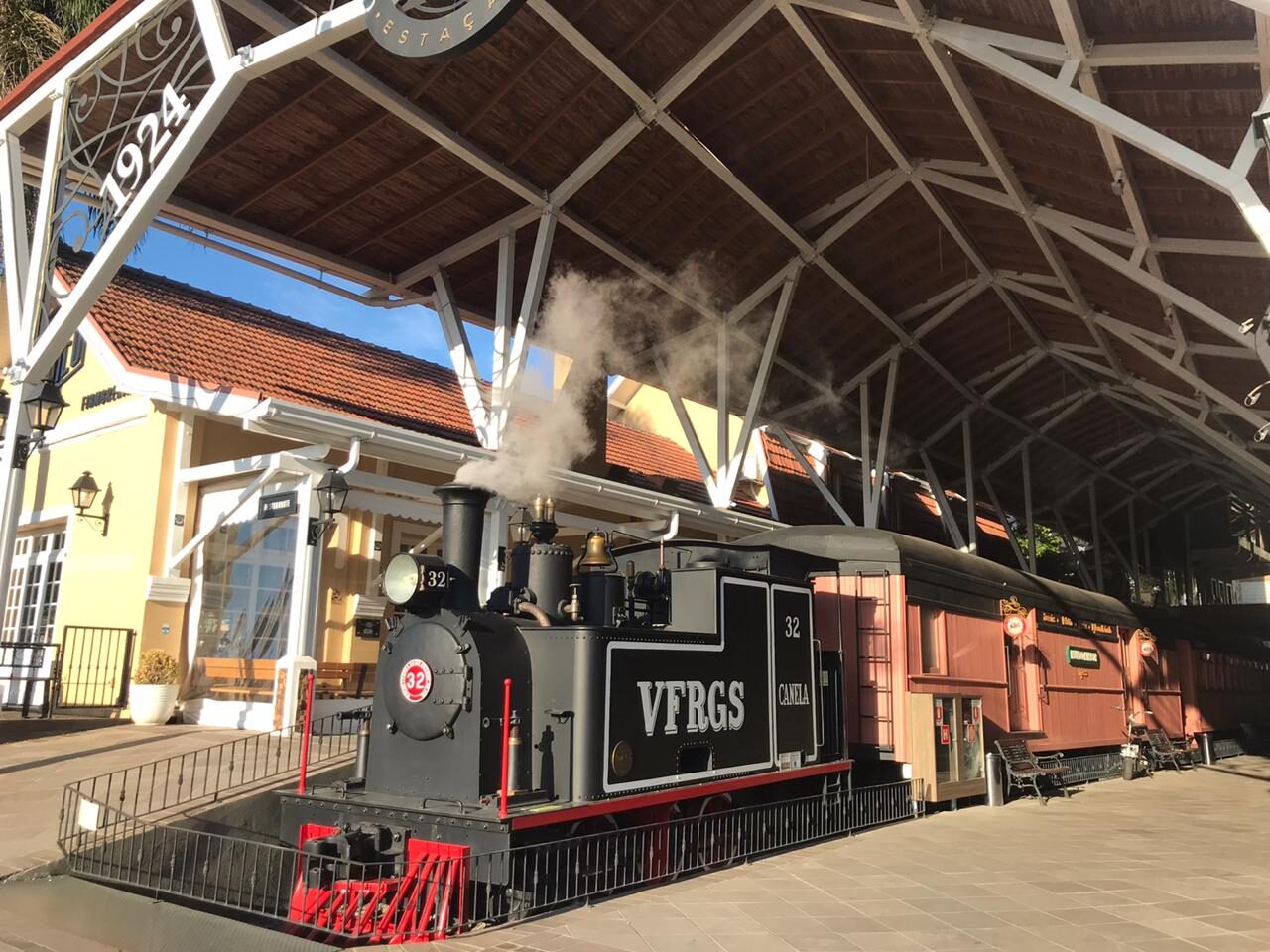 Locomotiva