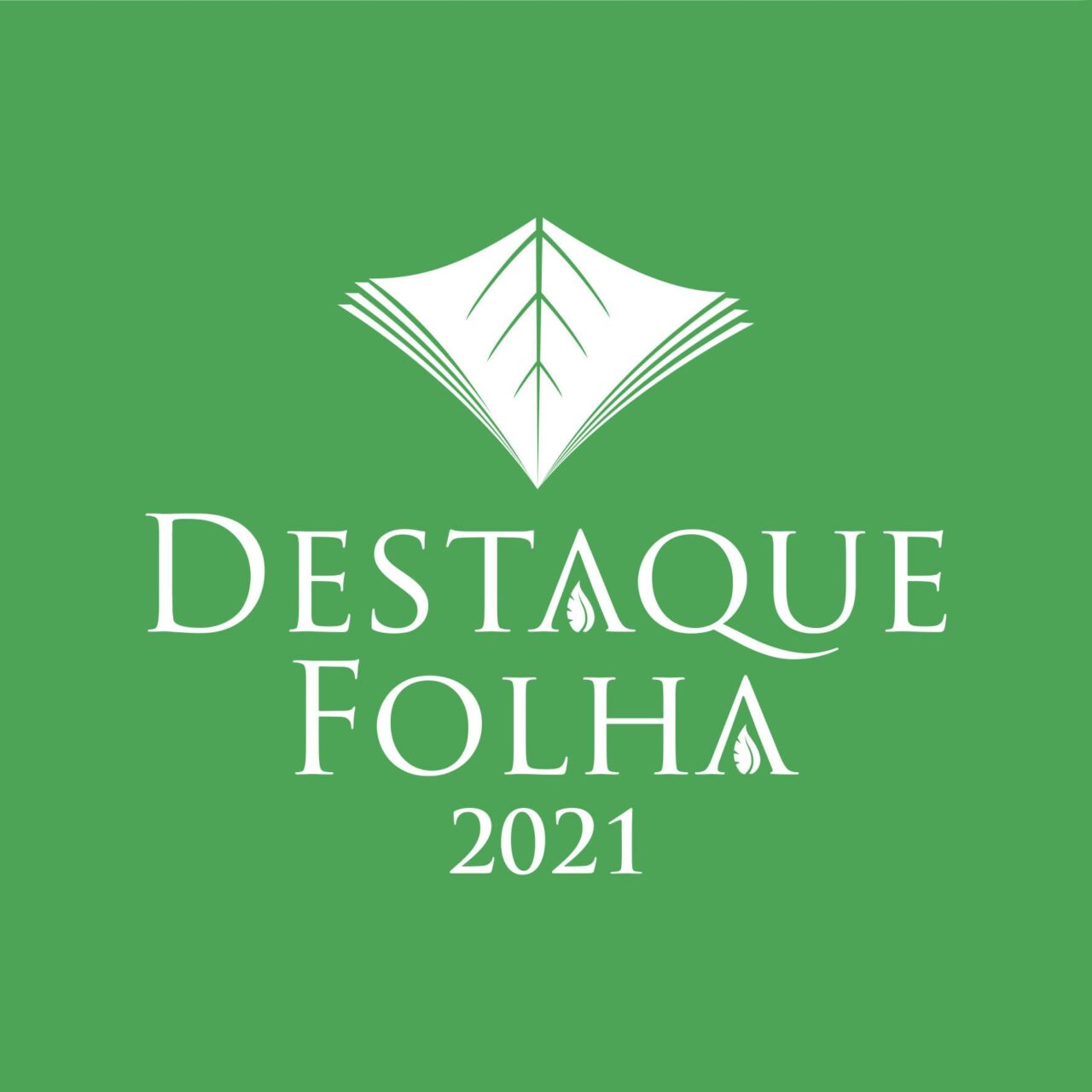 Logo Destaque 2021
