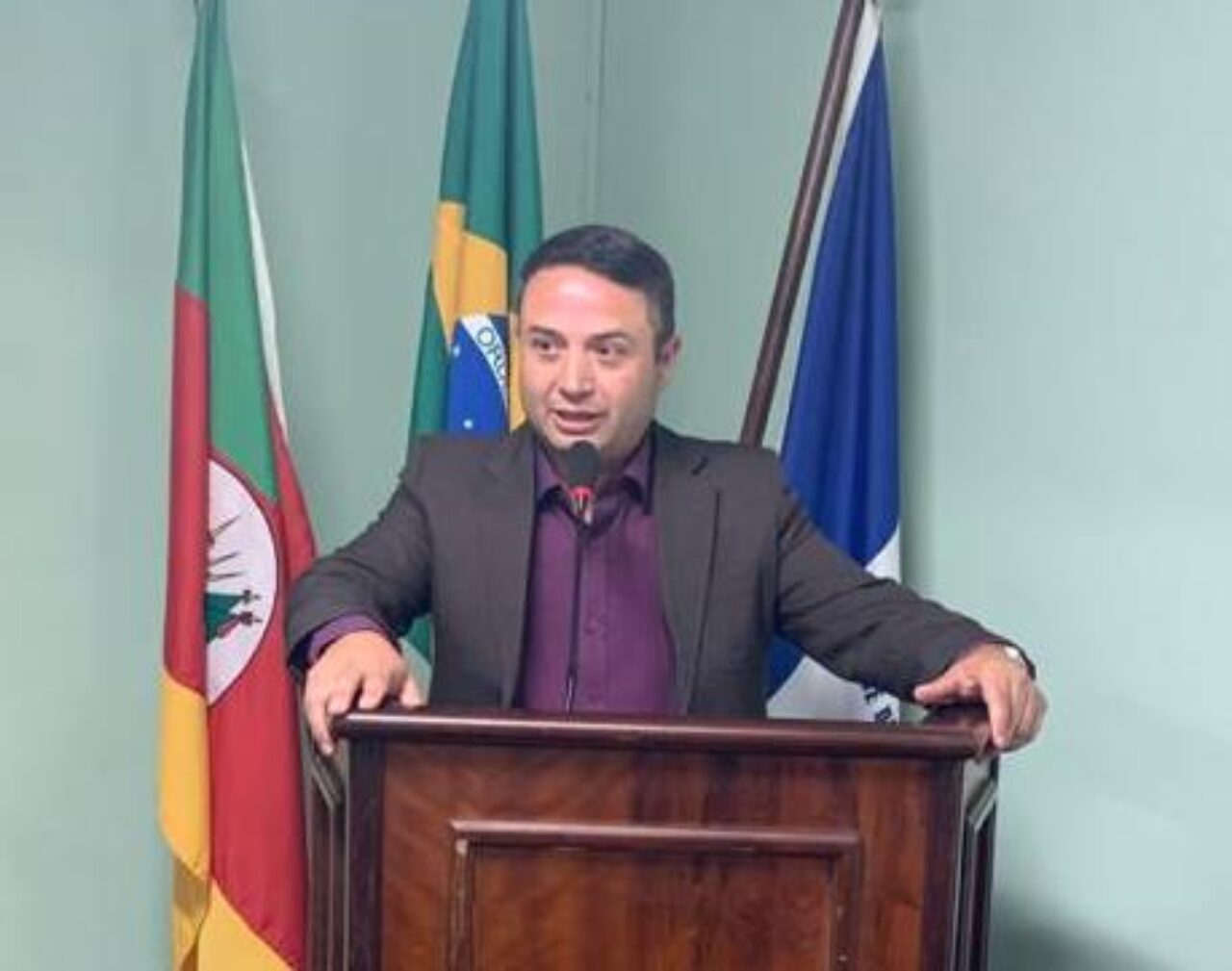 Luciano Mello