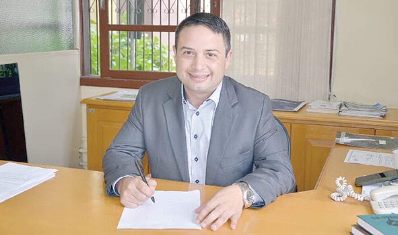 Luciano Melo 2