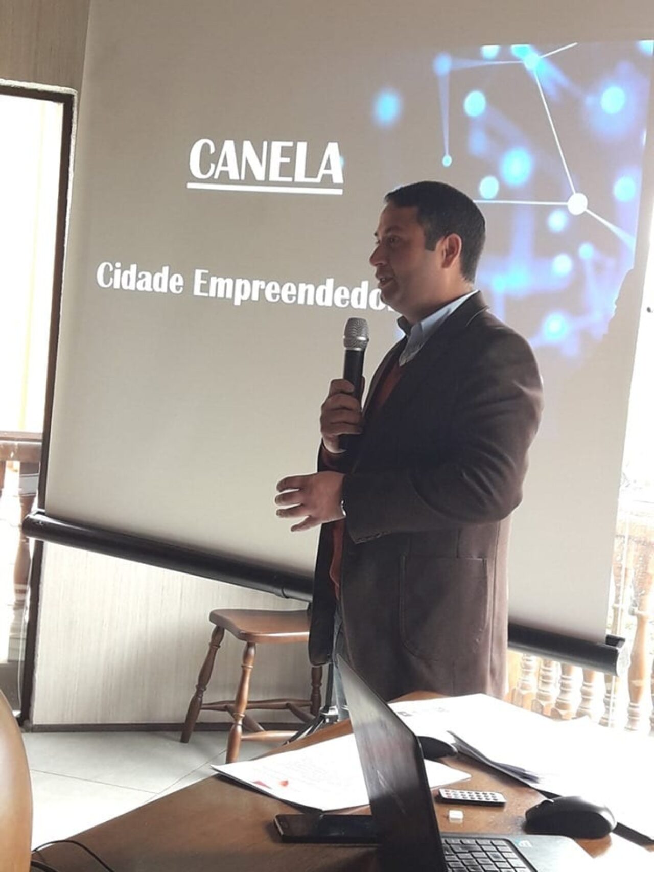 Luciano Melo