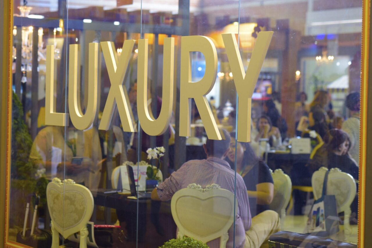 Luxury Festuris