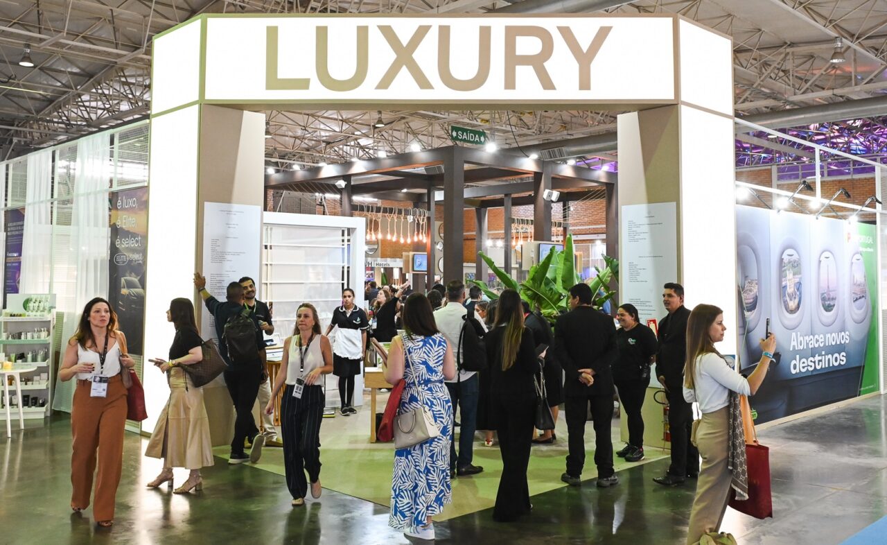 Luxury