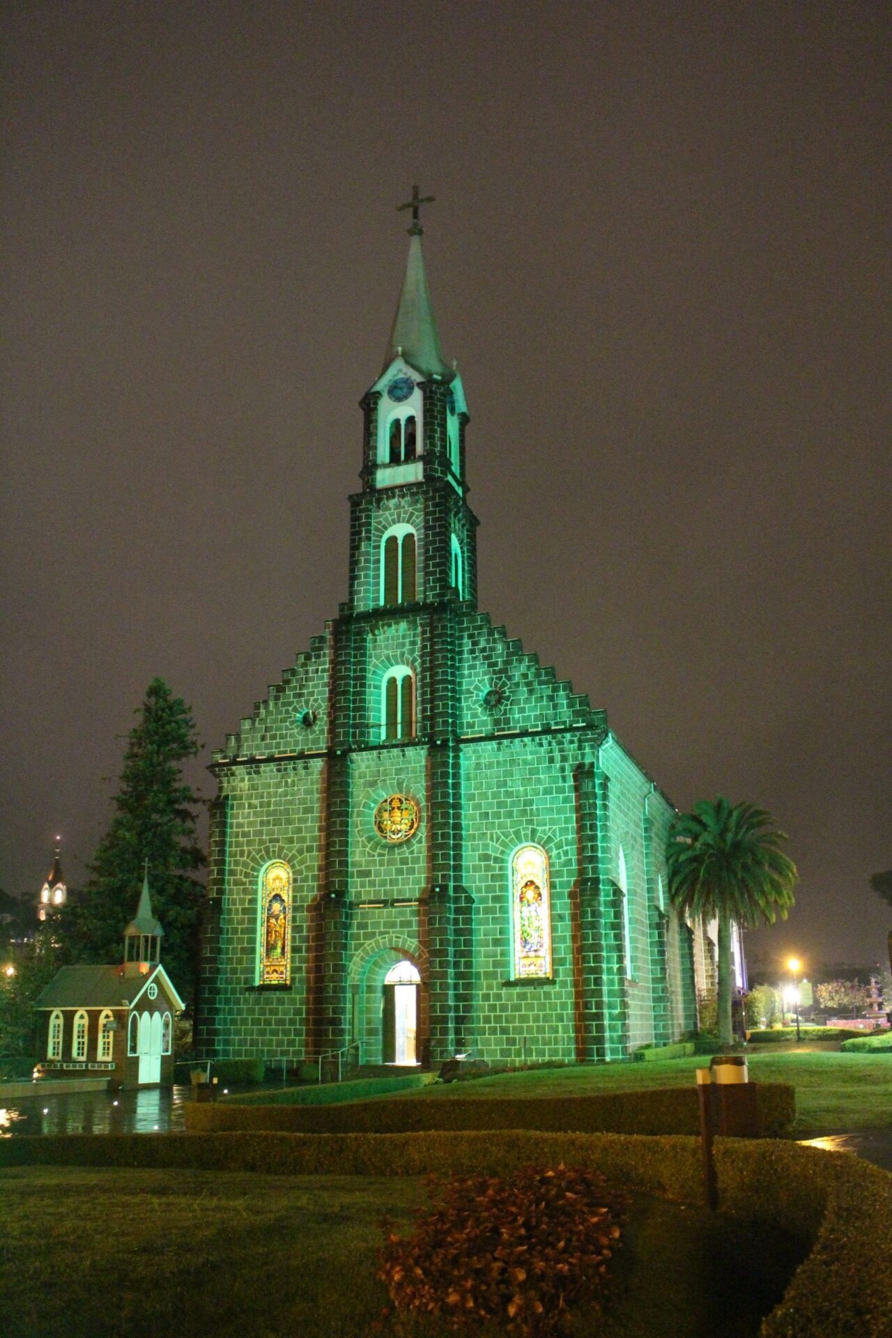 Luzes Saúde (2)