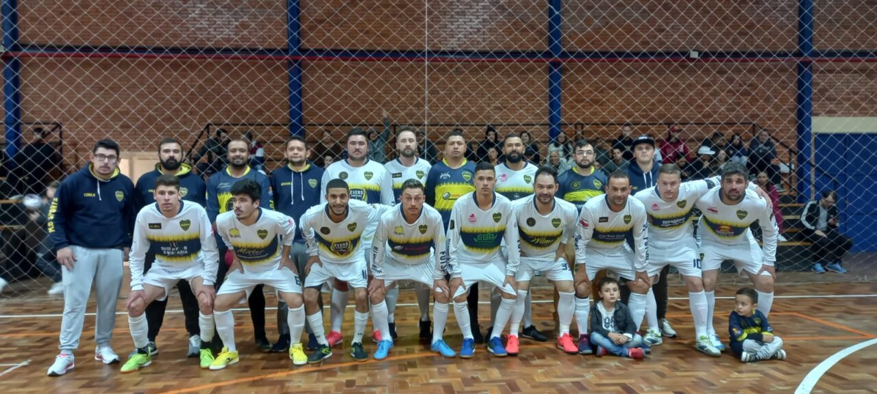 MB Sport-Santa Marta