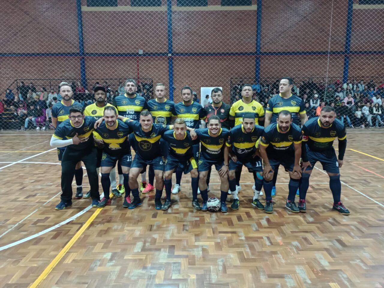 MB Sport/Santa Marta