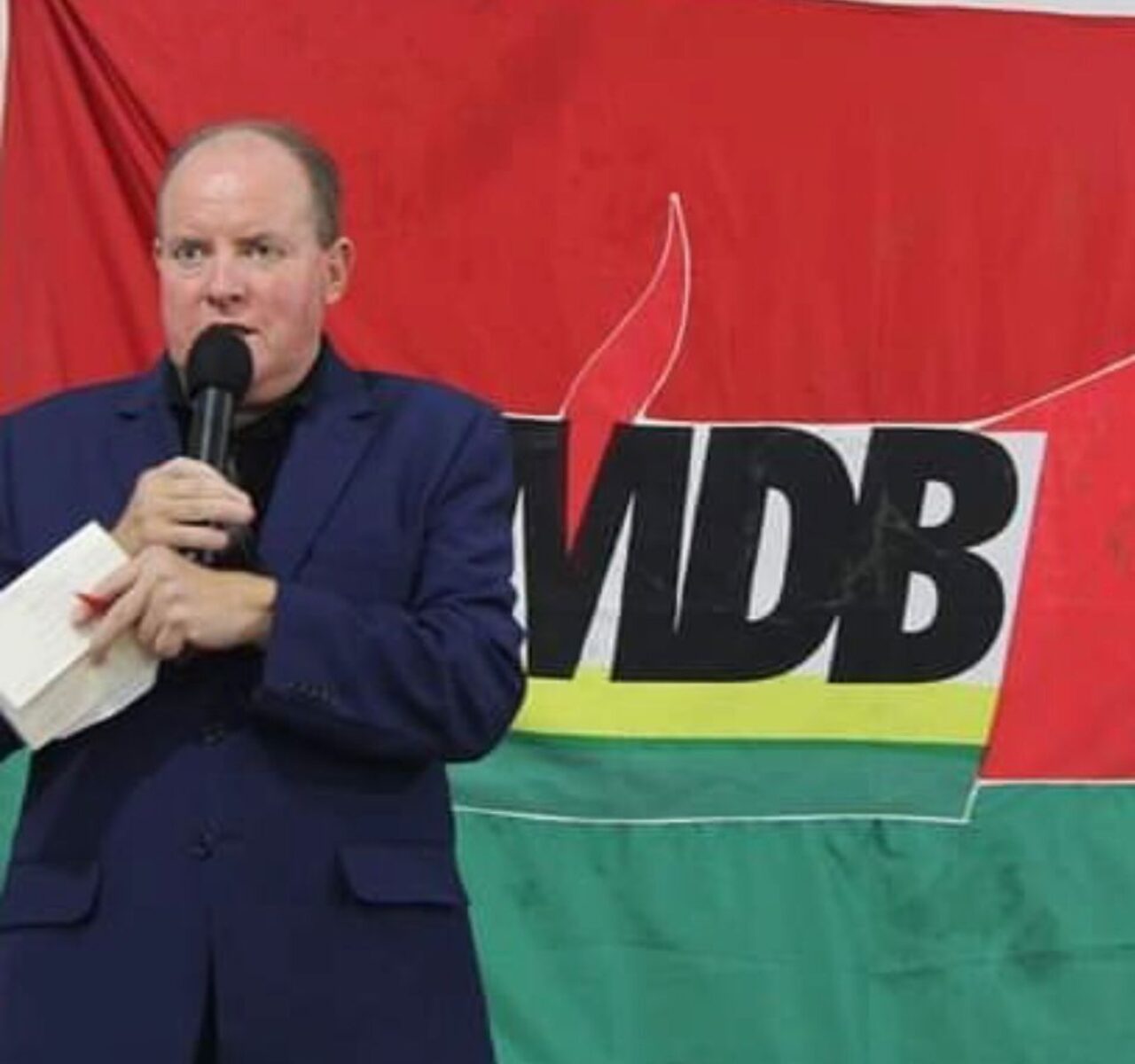 MDB de Canela realiza convenção dia 30 de abril