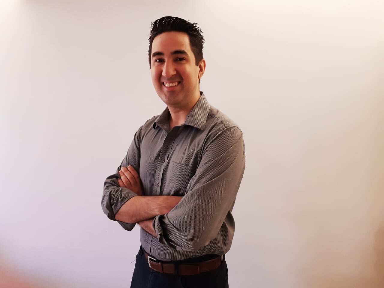 Professor Maguil Marsilio