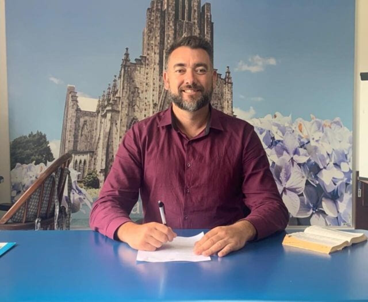 Marcelo Savi