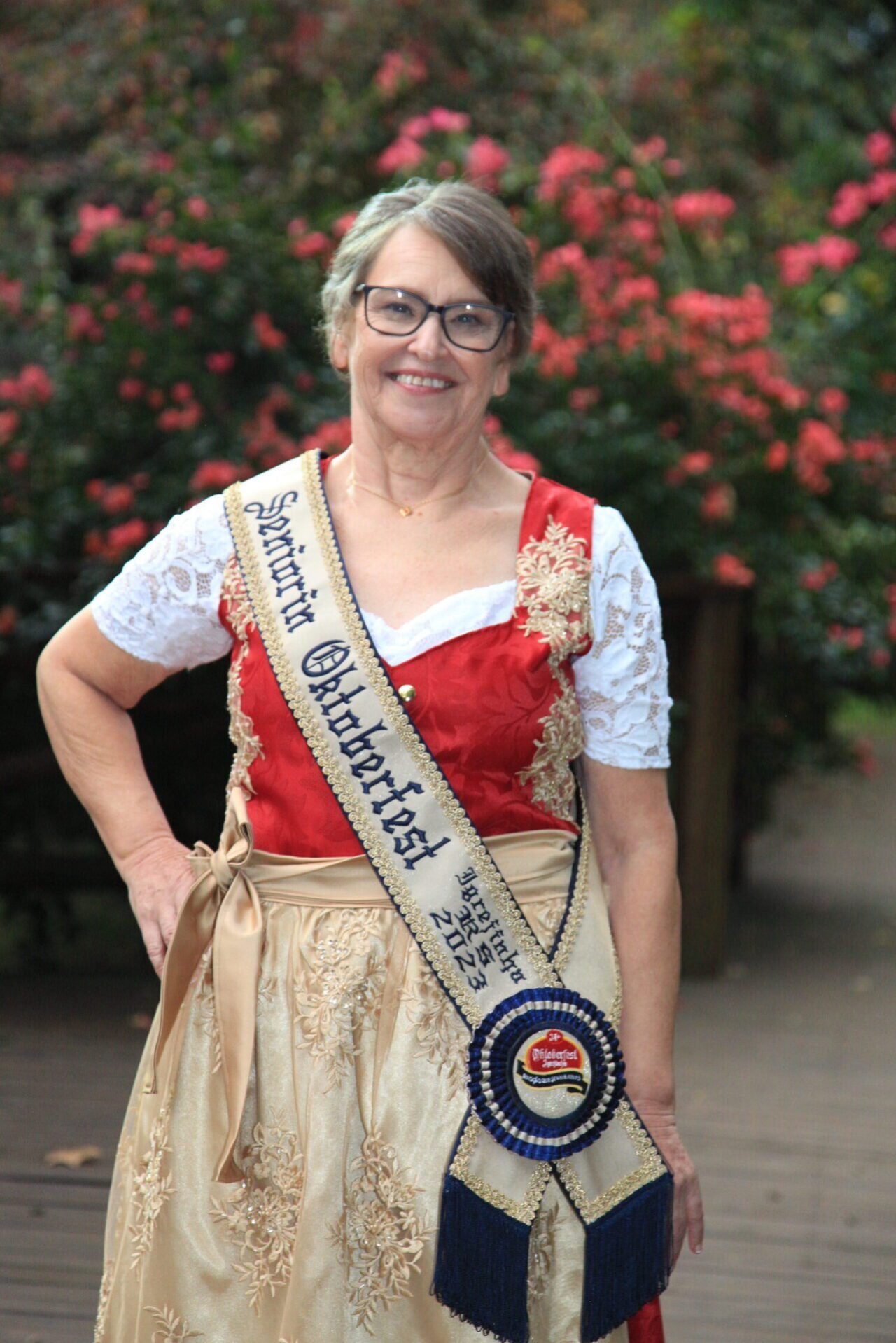 Maria Beatriz Figueredo