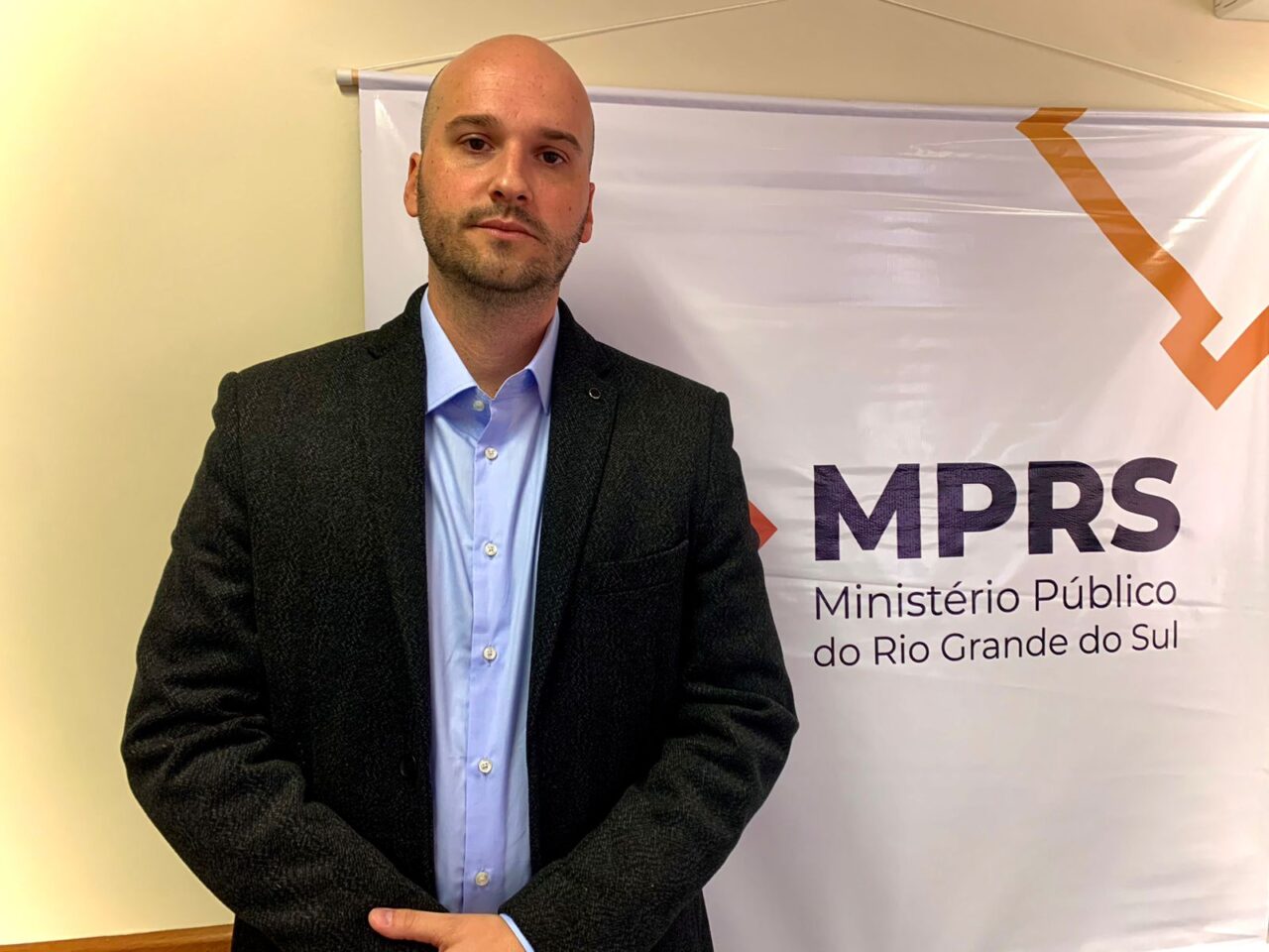 Matheus Generali Cargnin - novo promotor 3