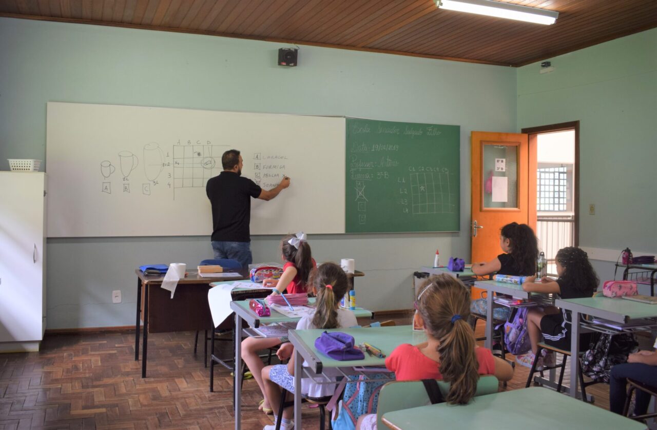 Matriculas