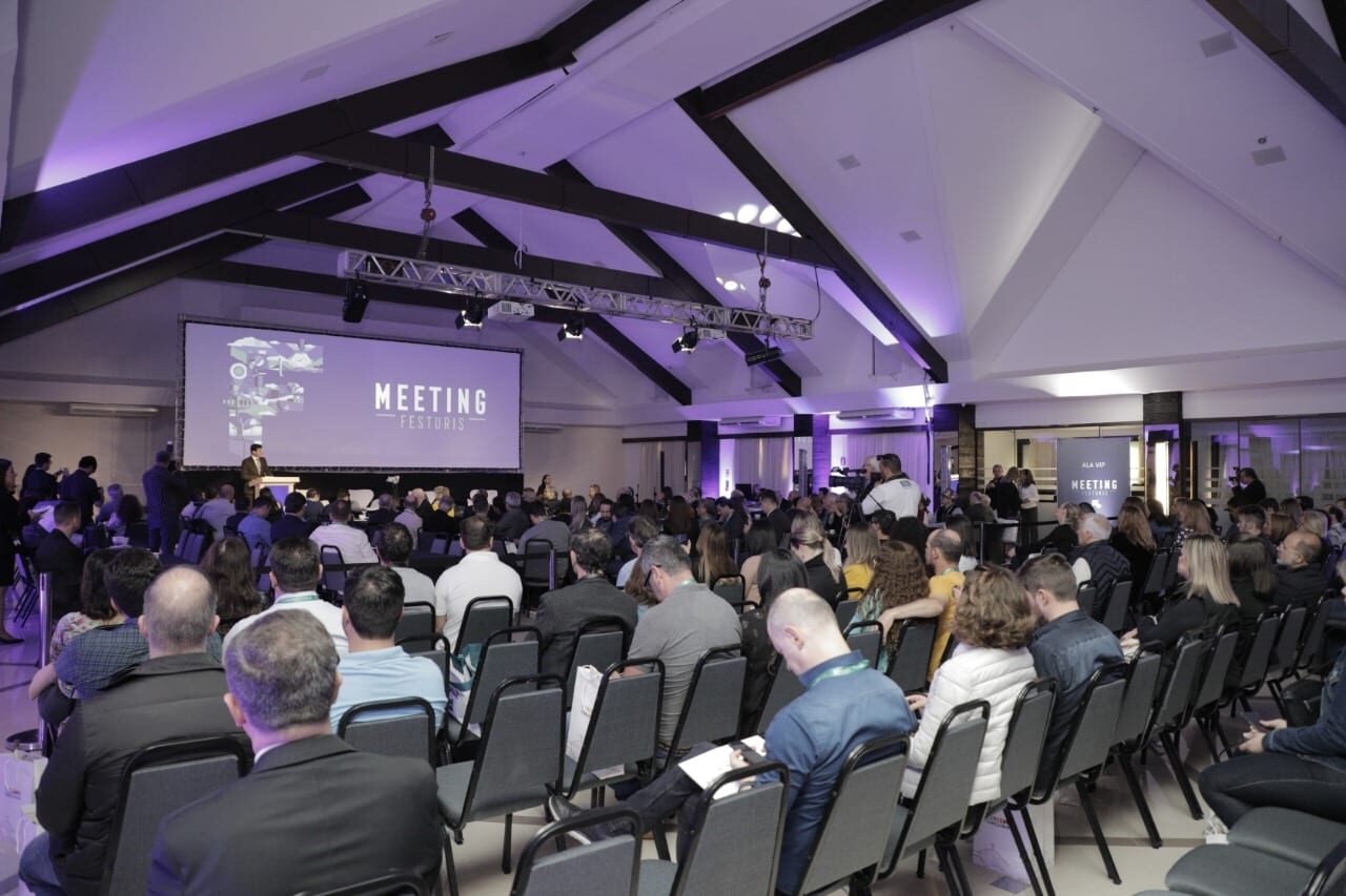 Meeting Festuris 2019