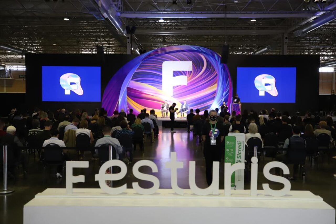 Meeting Festuris