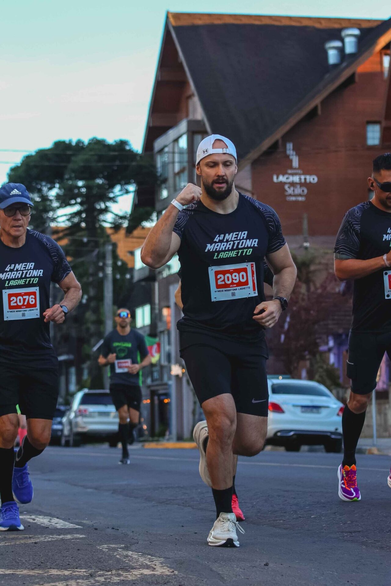 Meia Maratona Laghetto (Foto Divulgação) 01