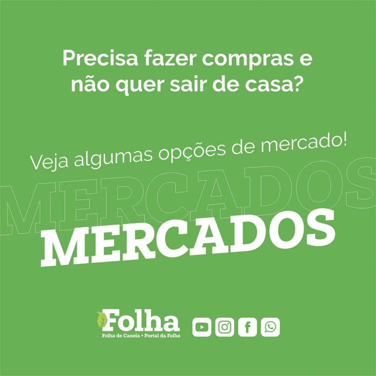 Mercados