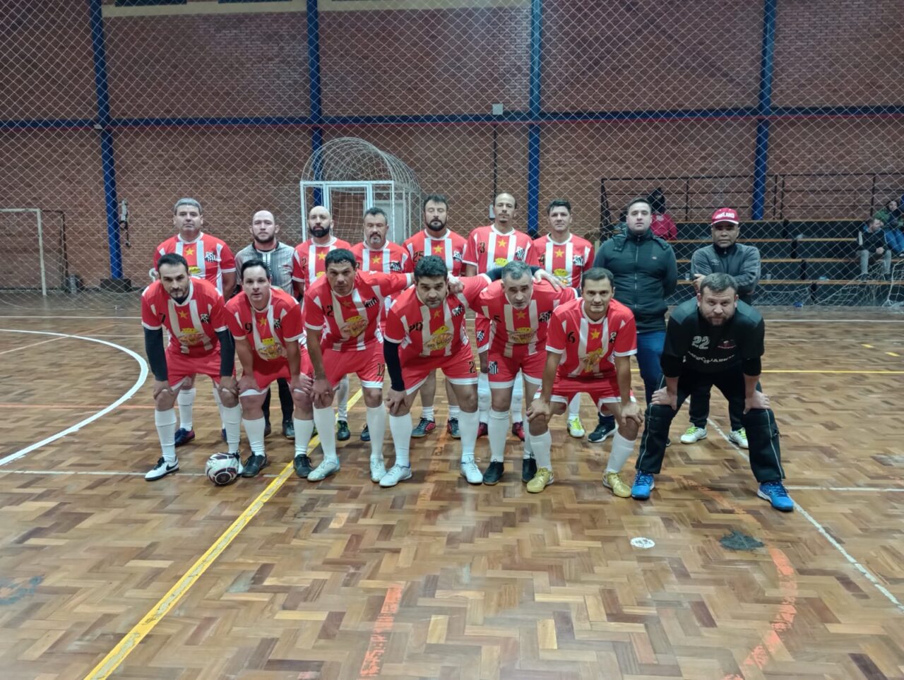 Mercenários