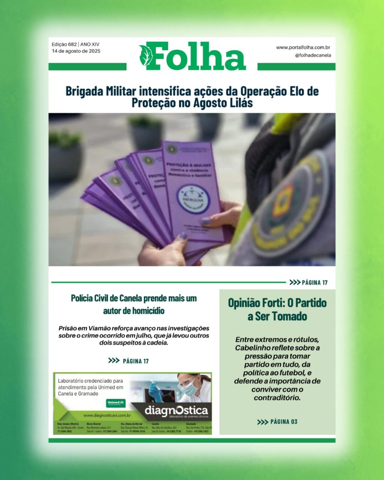 Miniatura capa