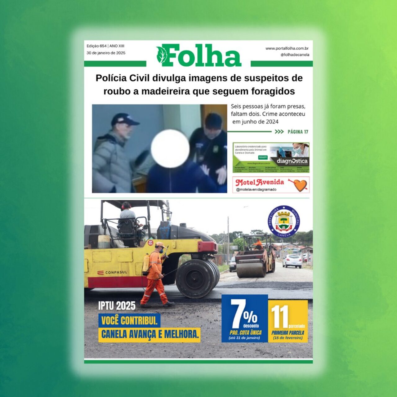 Miniatura capa