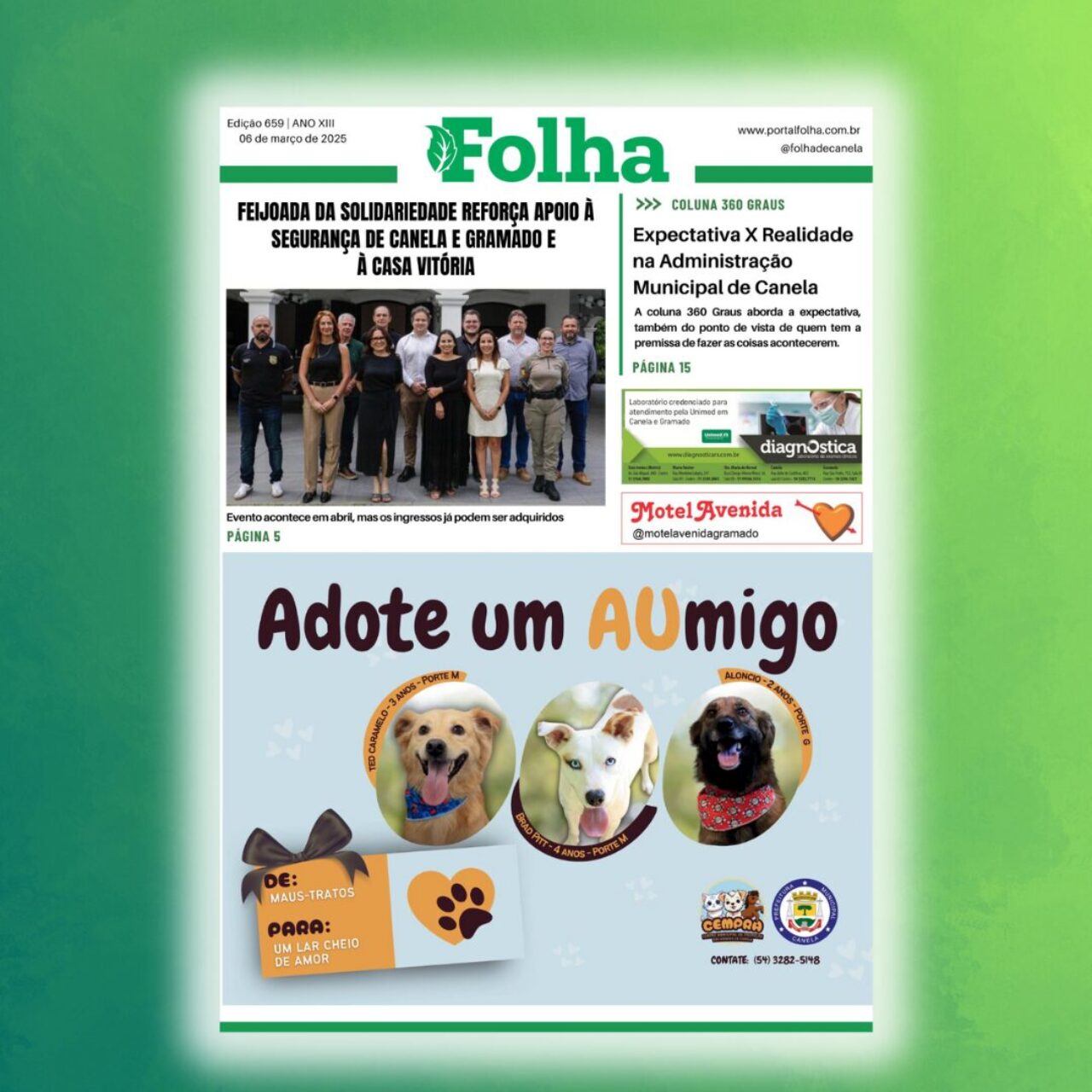 Miniatura capa
