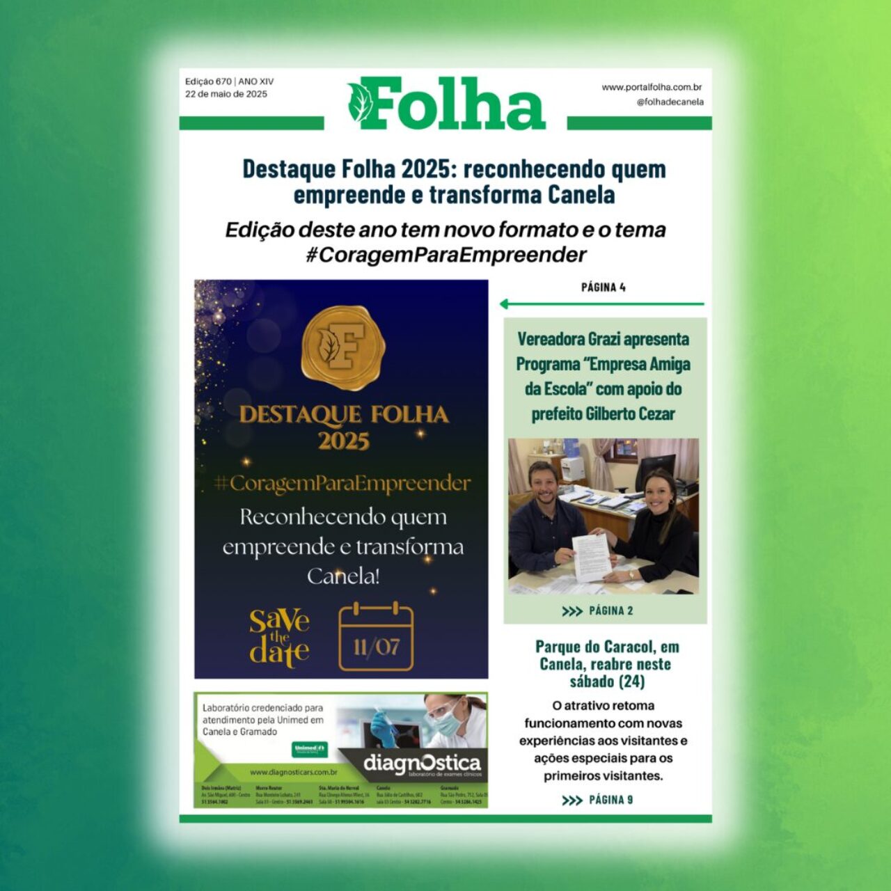 Miniatura capa