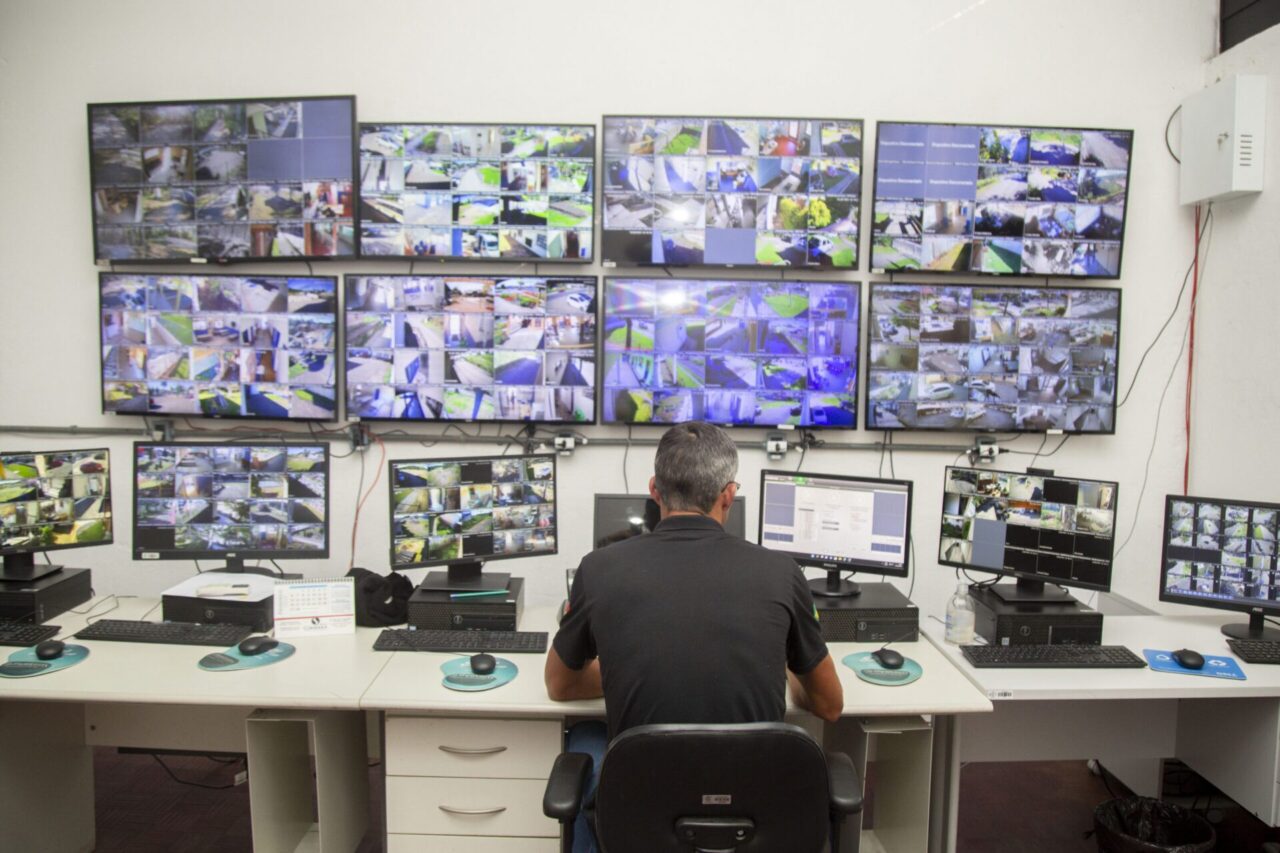 Monitoramento