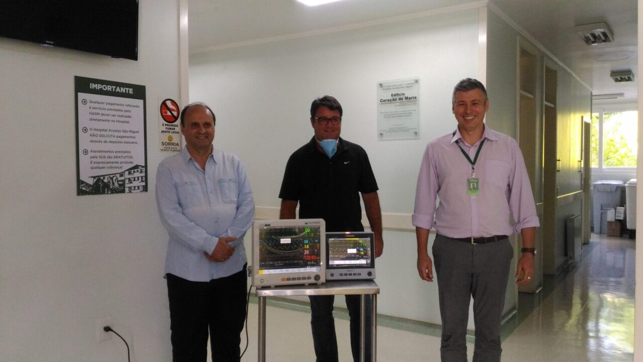 Monitores HASM