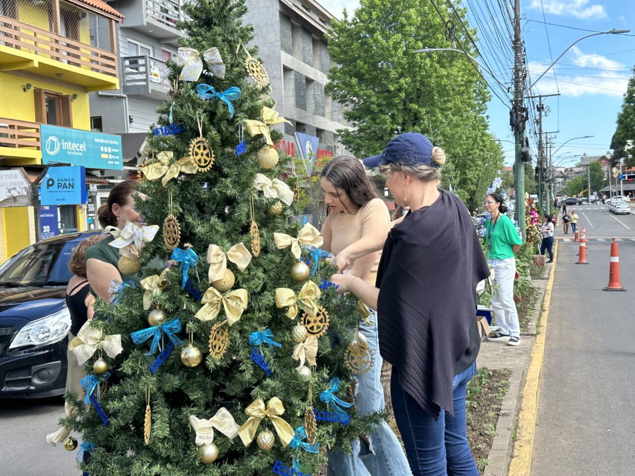 Fotos: Rita Souza