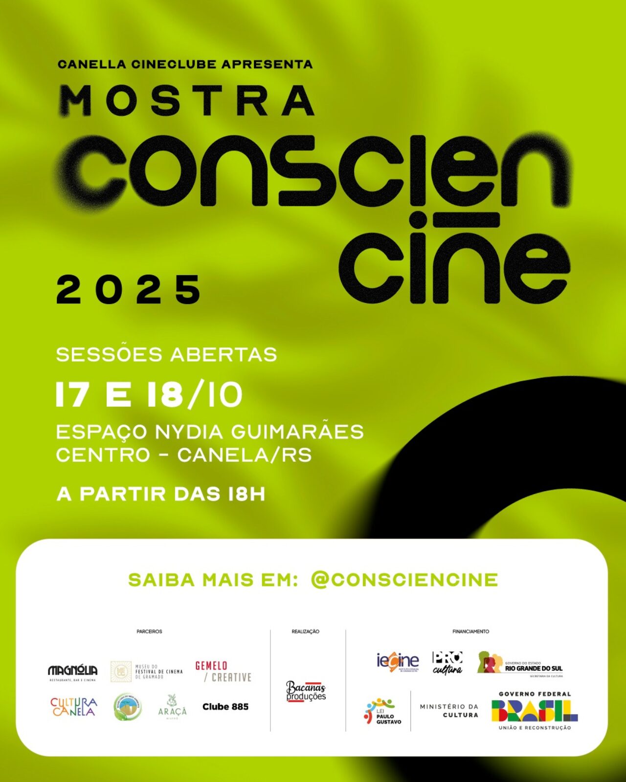 Mostra Ambiental