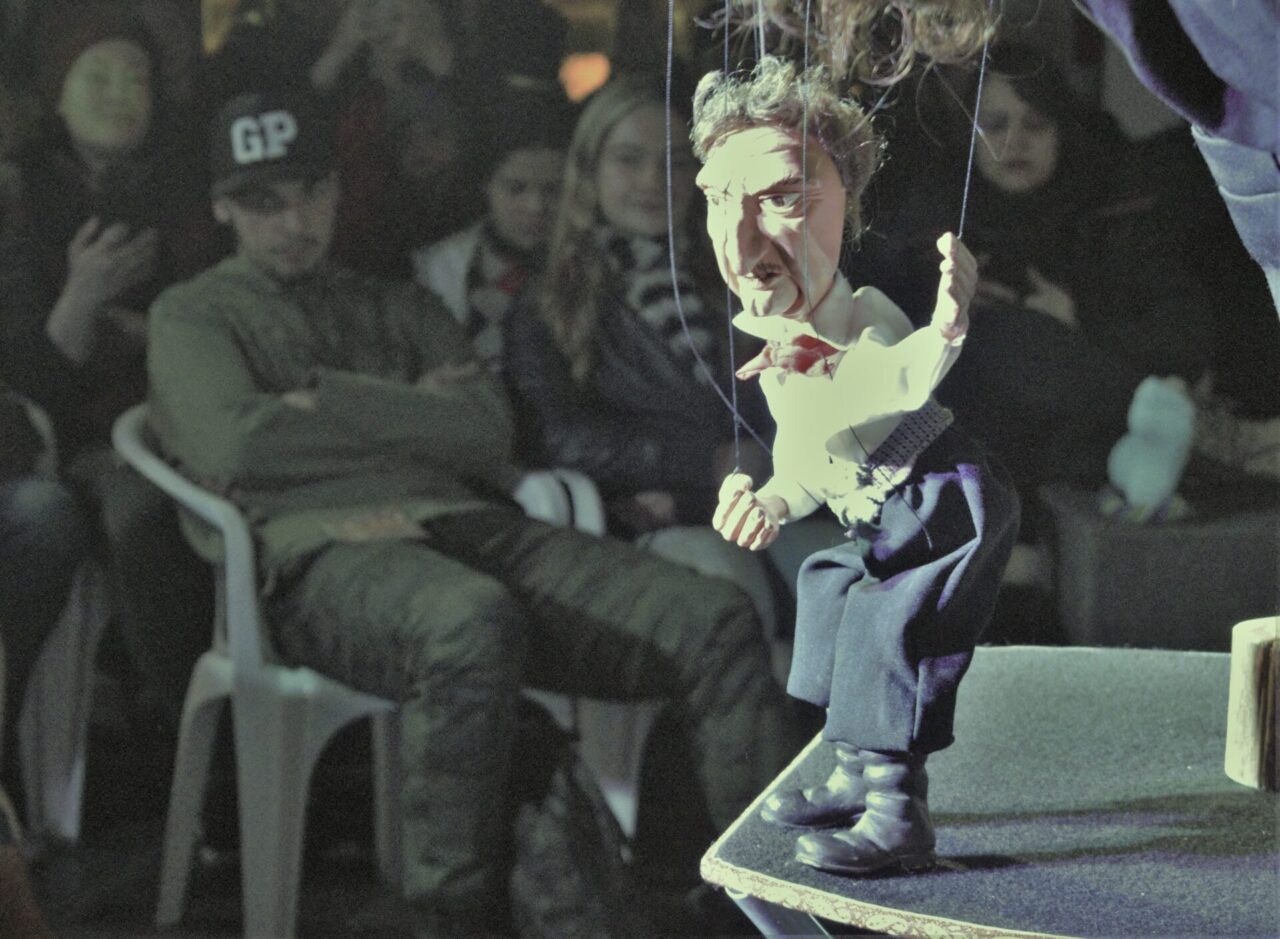 Mostra de Teatro