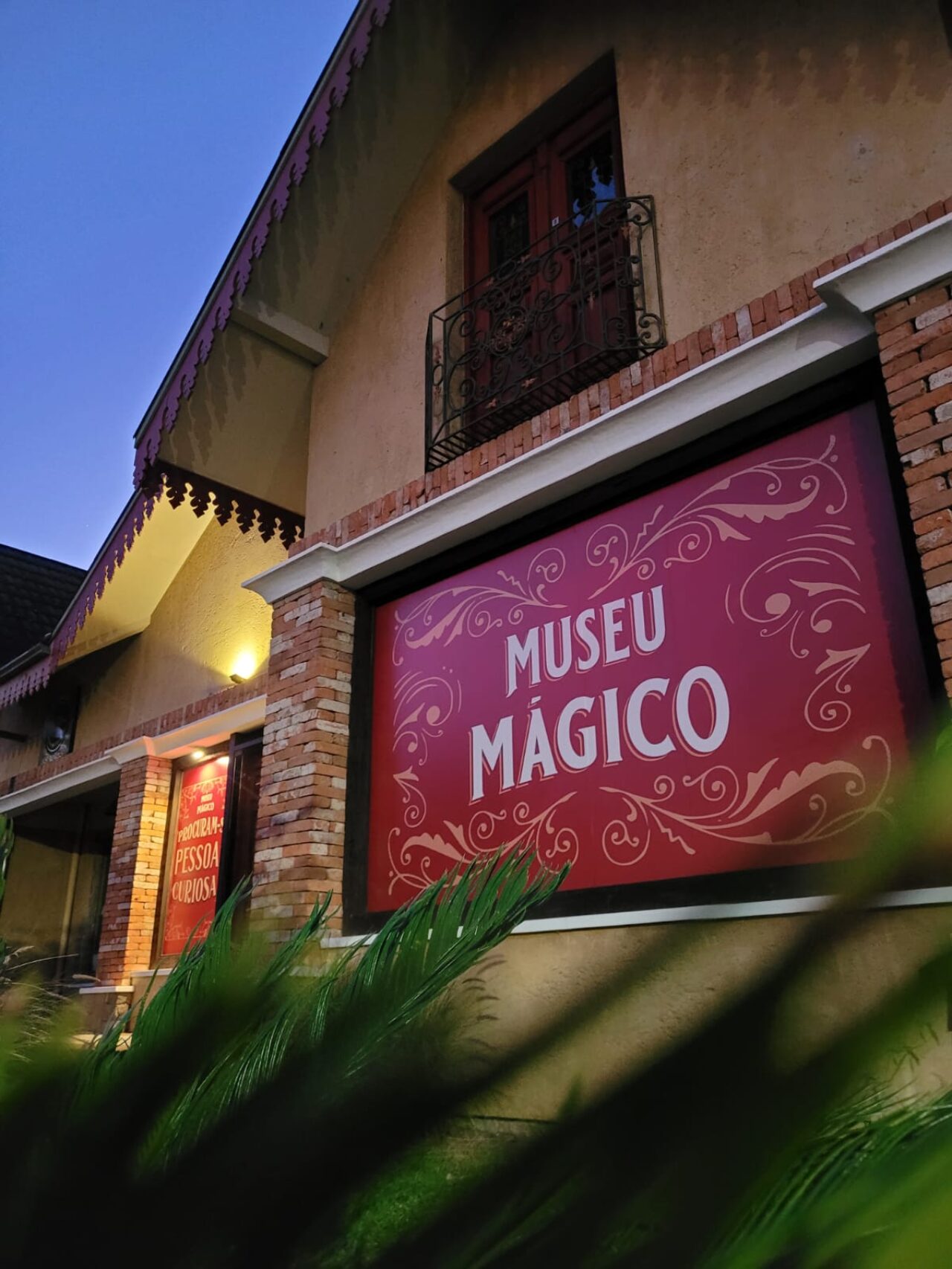 Museu-Magico