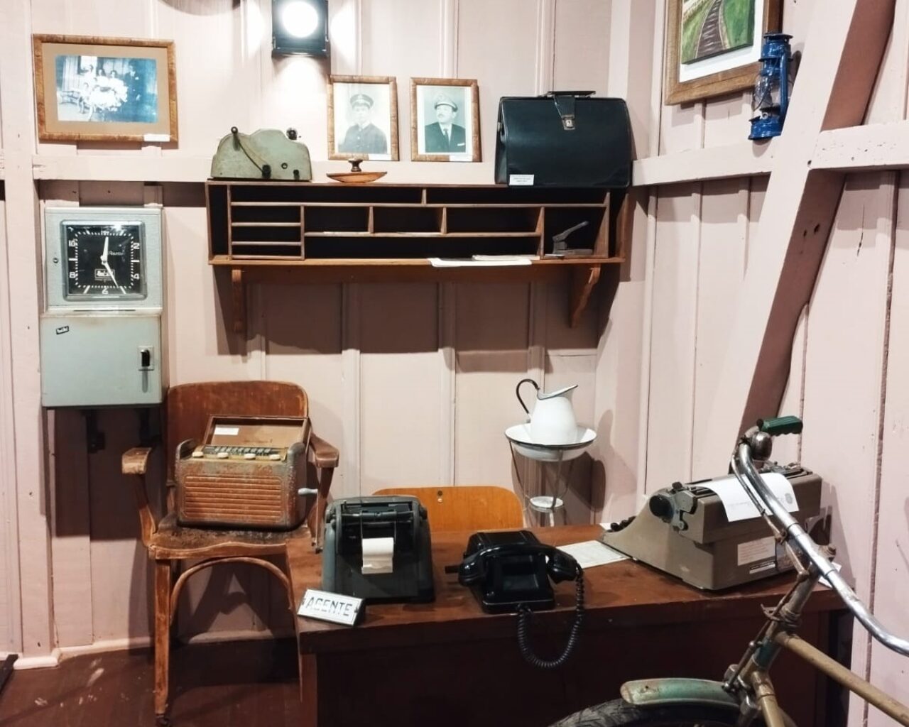 Museu do Trem (1)