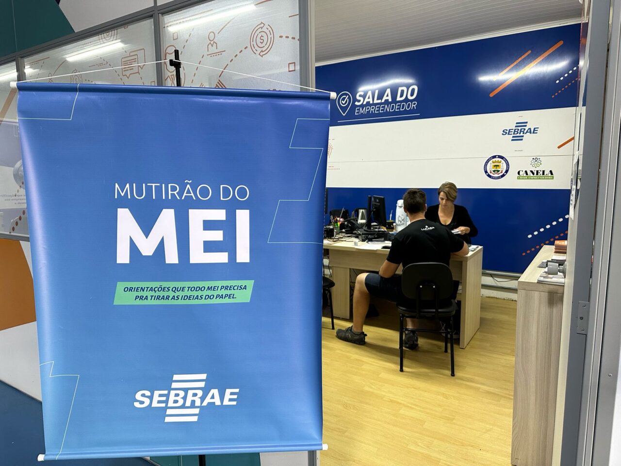 Mutirão do MEI 1