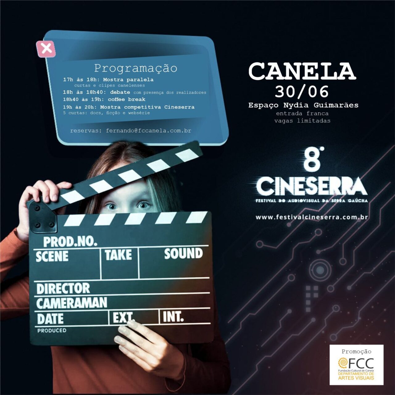 NOVA arte canela