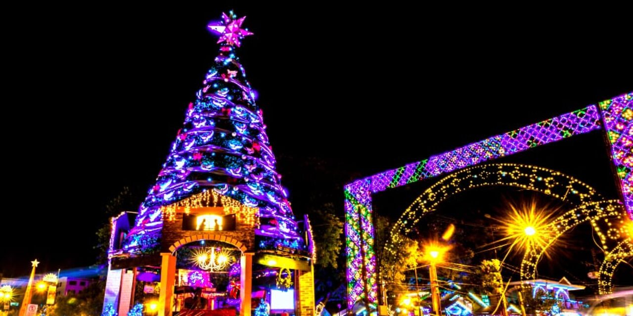 Natal Luz