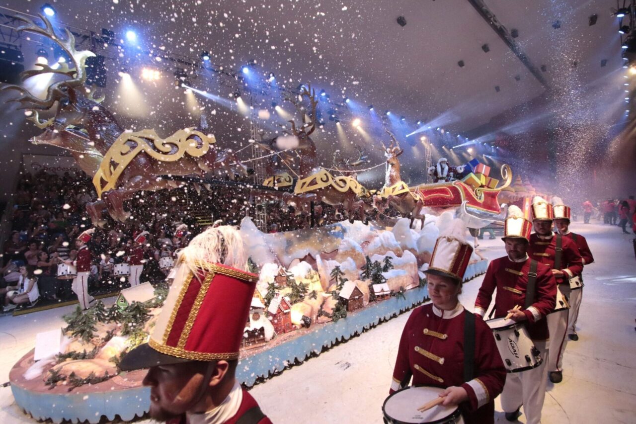 Natal Luz