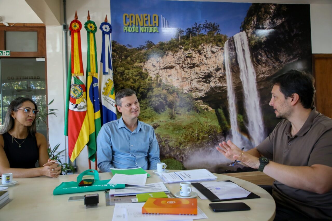 Foto: André Fernandes/Prefeitura de Canela