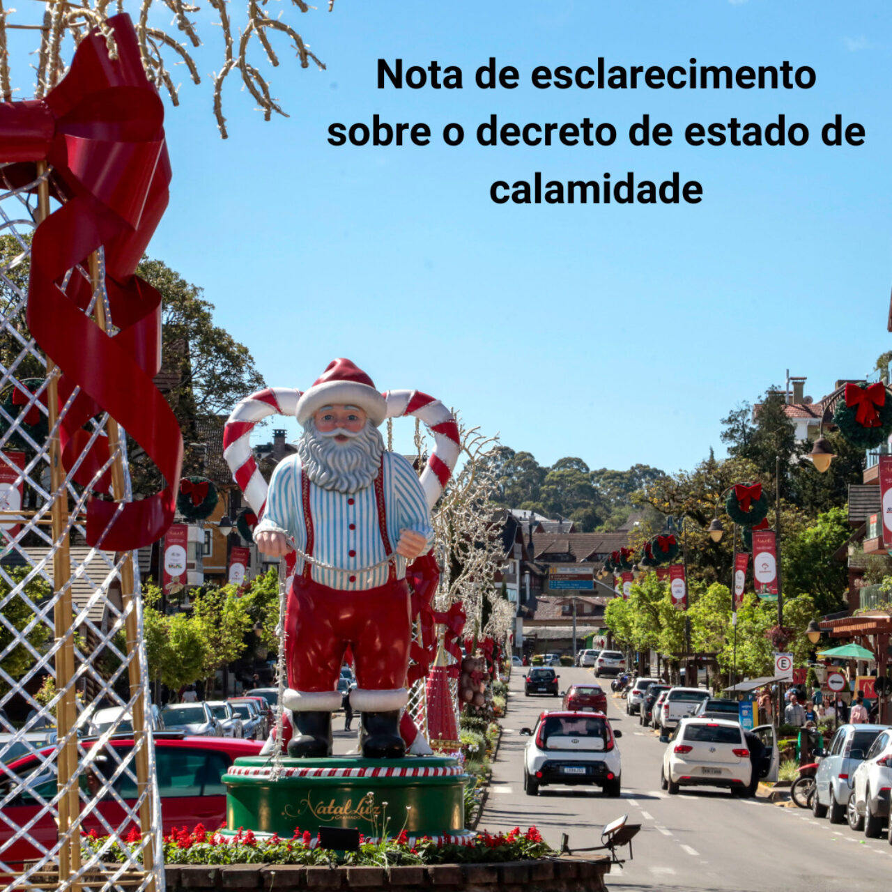 Nota de esclarecimento sobre o decreto de calamidade (1)