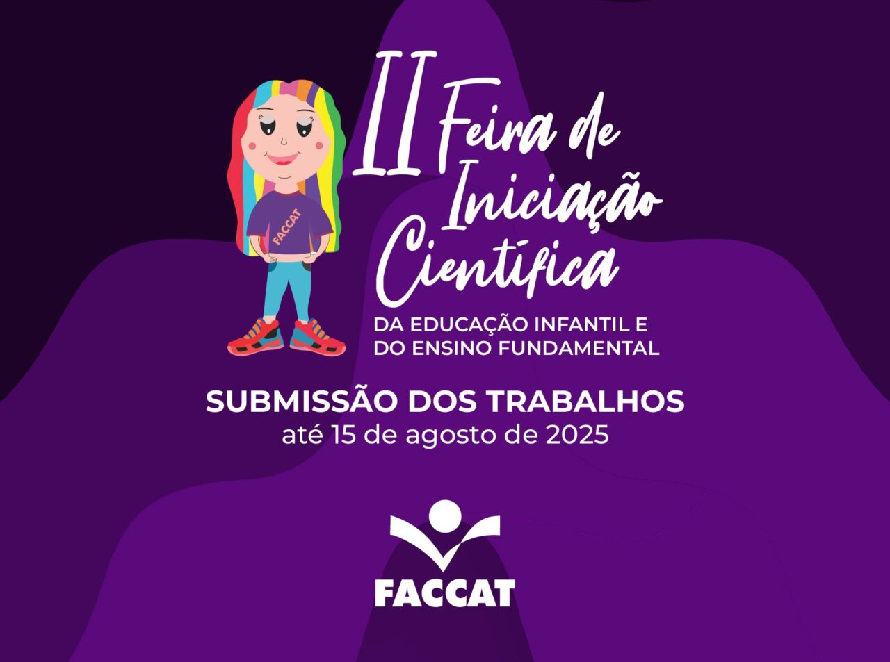 Notícia II Congresso de Direito
