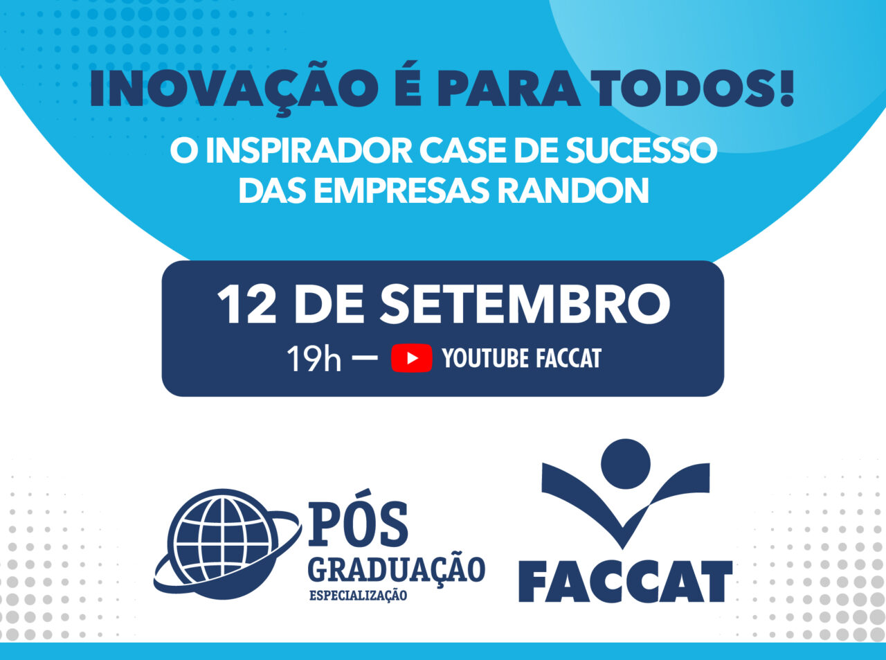 Noticia - Inovação é para todos! O Inspirador case de sucesso das Empresas Randon