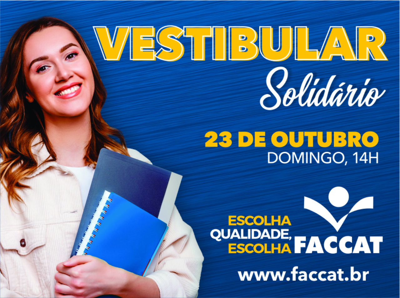 Noticia Vestibular 2023-1