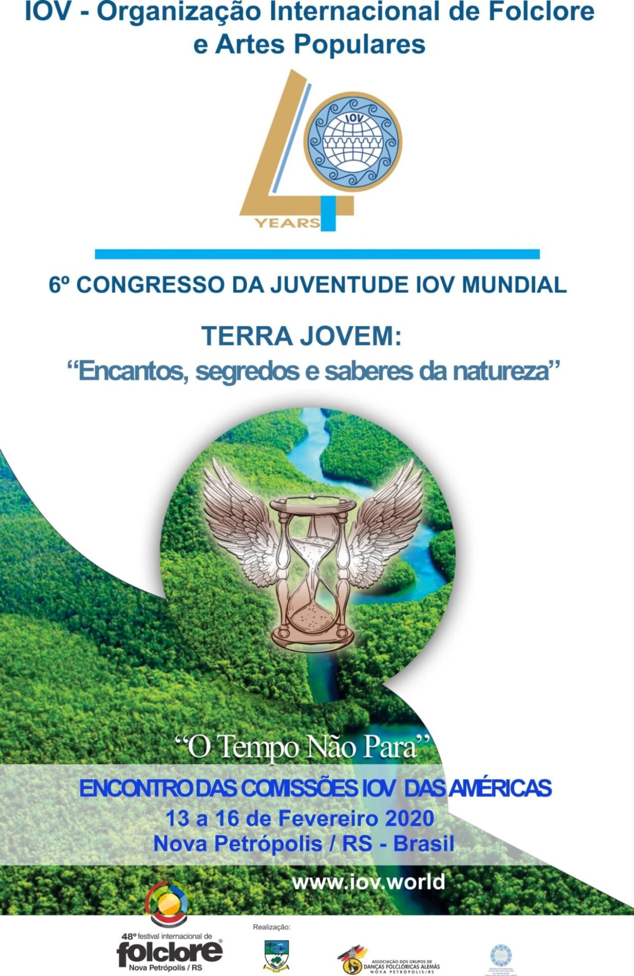 Nova Congresso Cultura