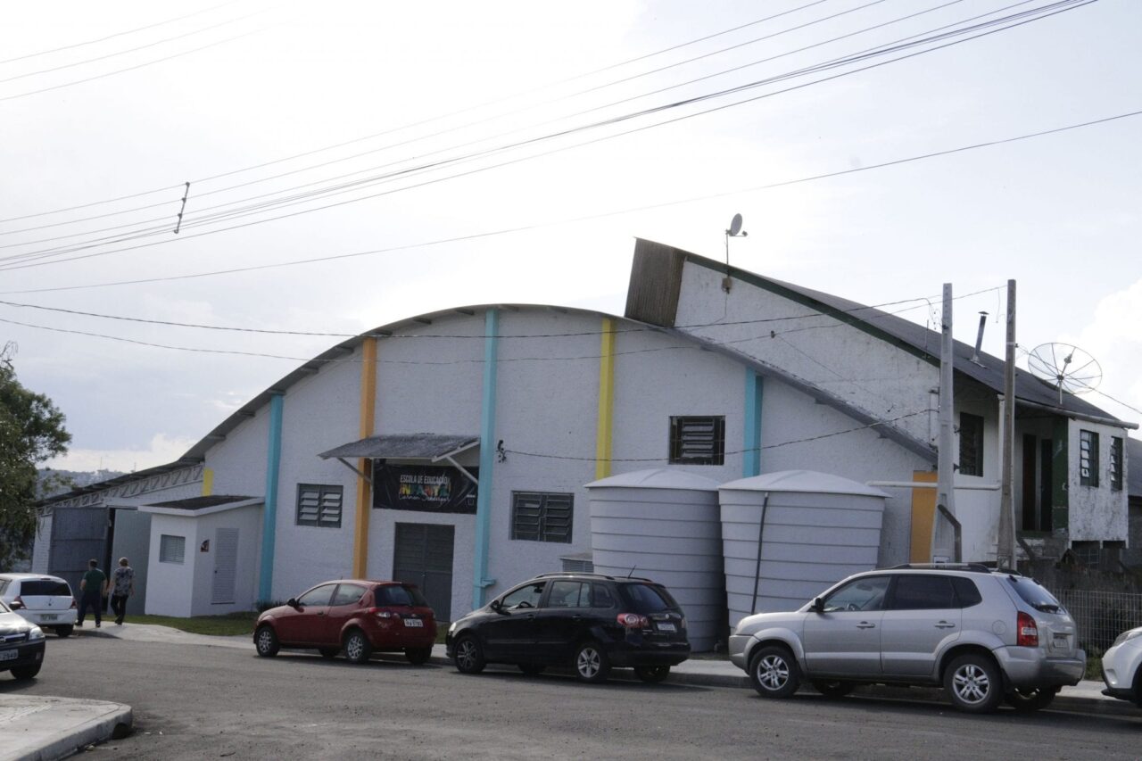 Nova Creche