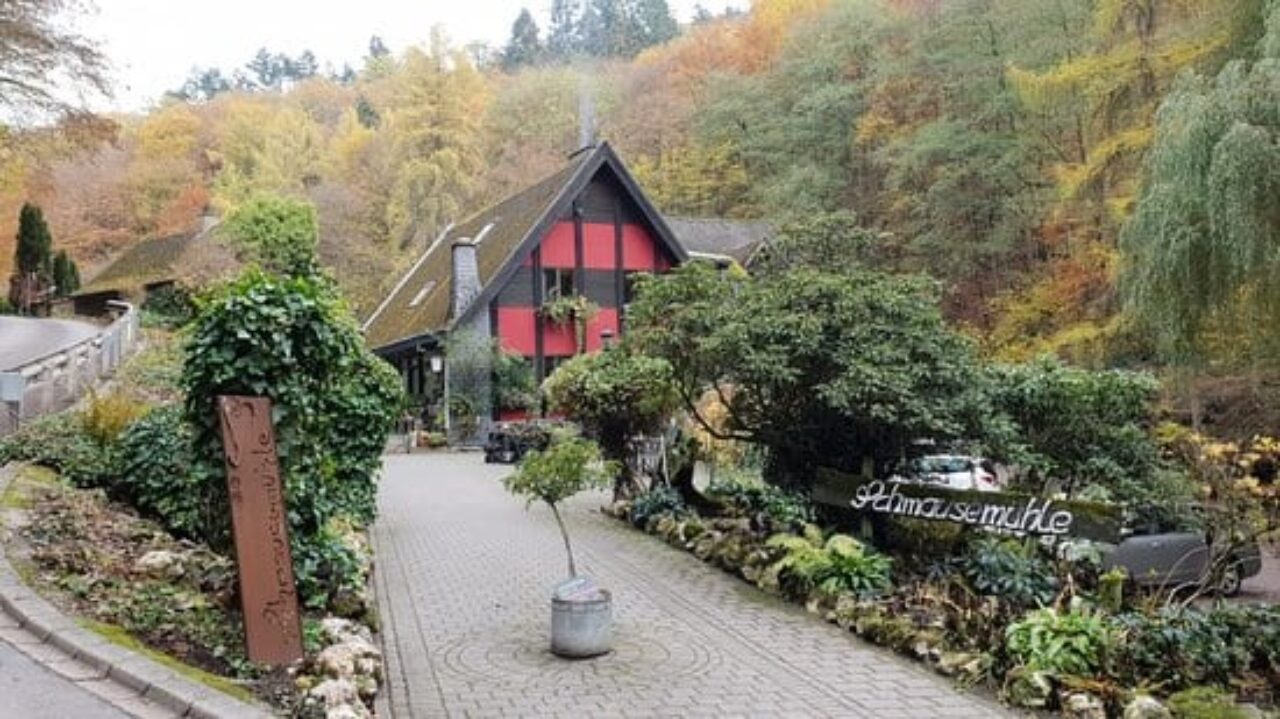 Nova Emmelhausen