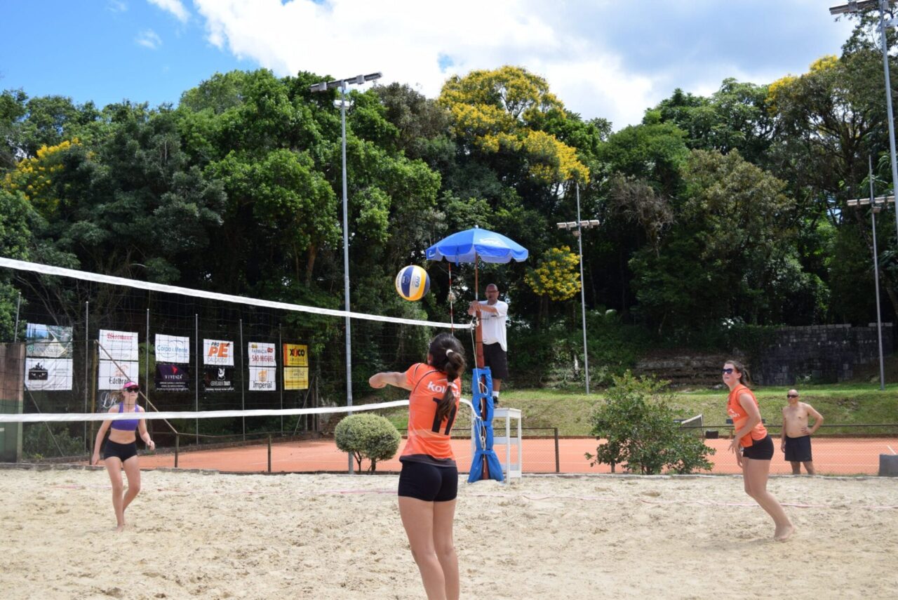 Nova Volei